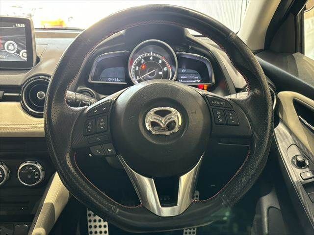 MAZDA DEMIO 2014