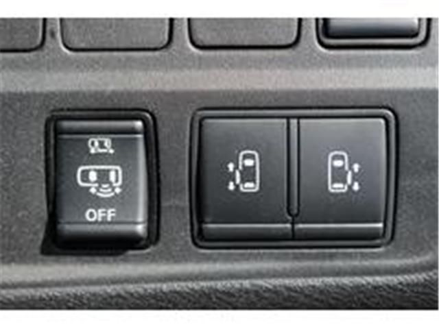 NISSAN SERENA  S-HYBRID 2021