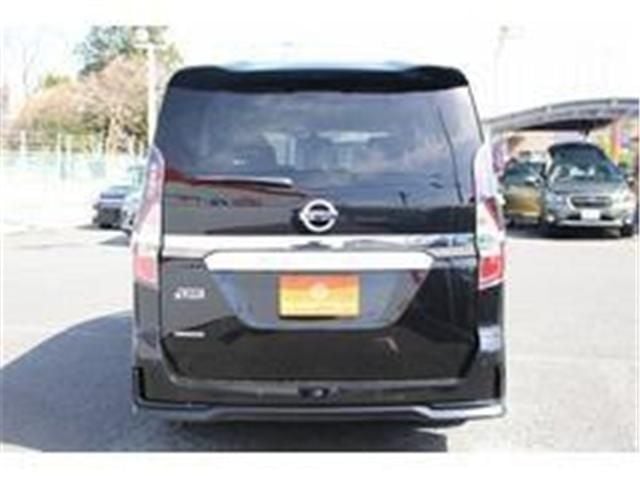 NISSAN SERENA  S-HYBRID 2021