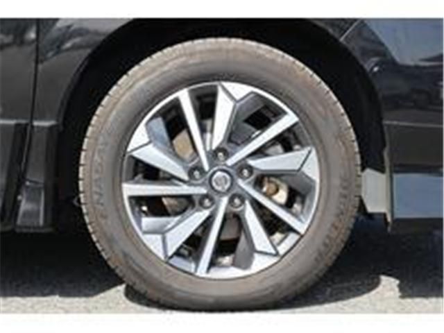 NISSAN SERENA  S-HYBRID 2021