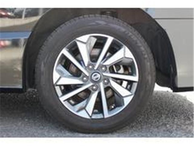 NISSAN SERENA  S-HYBRID 2021