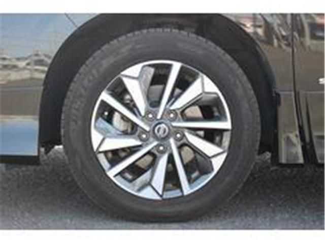 NISSAN SERENA  S-HYBRID 2021