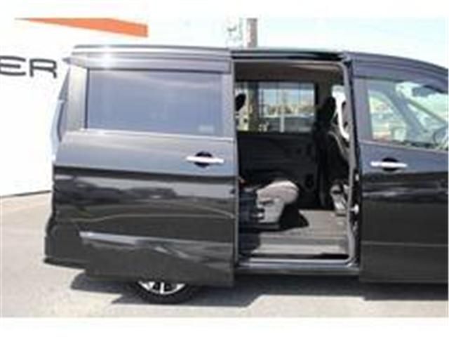 NISSAN SERENA  S-HYBRID 2021