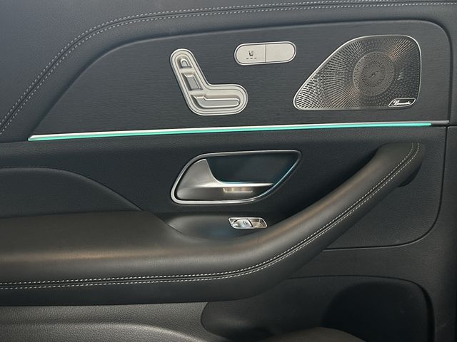 MERCEDES BENZ MERCEDES BENZ GLE class 2021