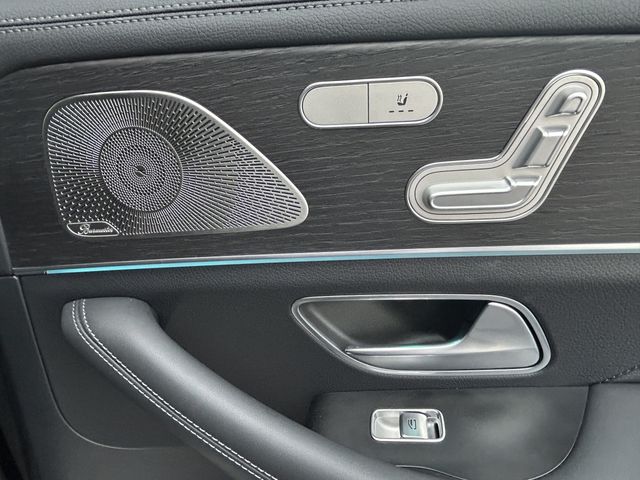 MERCEDES BENZ MERCEDES BENZ GLE class 2021