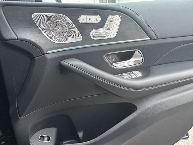 MERCEDES BENZ MERCEDES BENZ GLE class 2021