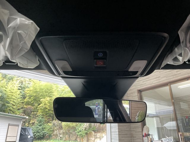 HONDA CIVIC hatchback 2025