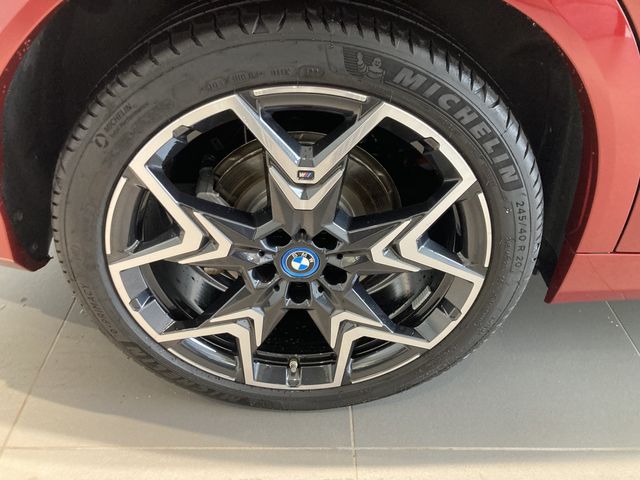 BMW BMW iX2 2024