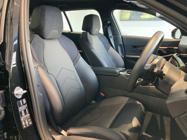 BMW BMW 5series TOURING 2025