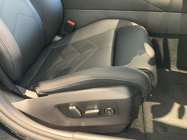 BMW BMW 5series TOURING 2025