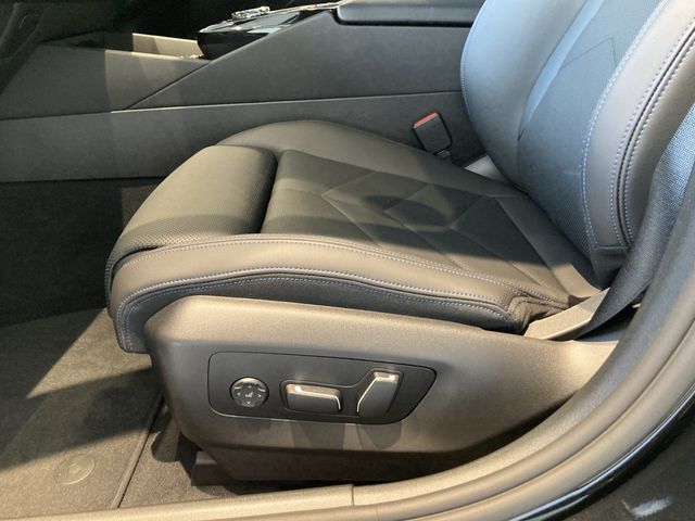 BMW BMW 5series TOURING 2025