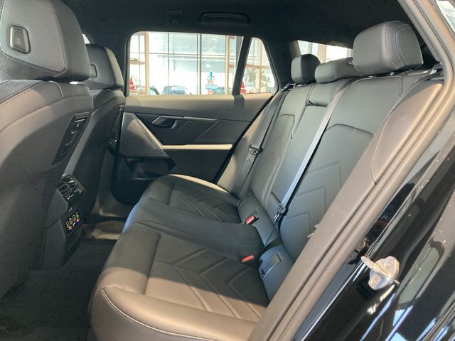 BMW BMW 5series TOURING 2025