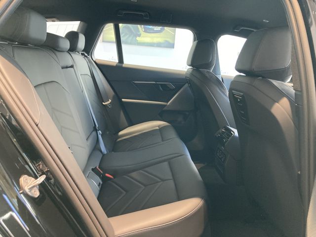 BMW BMW 5series TOURING 2025