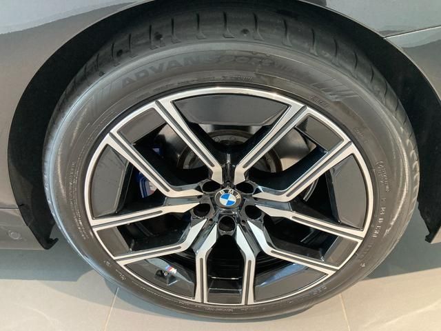 BMW BMW 7series 2024