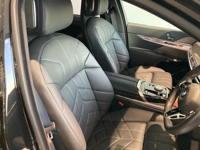 BMW BMW 7series 2024