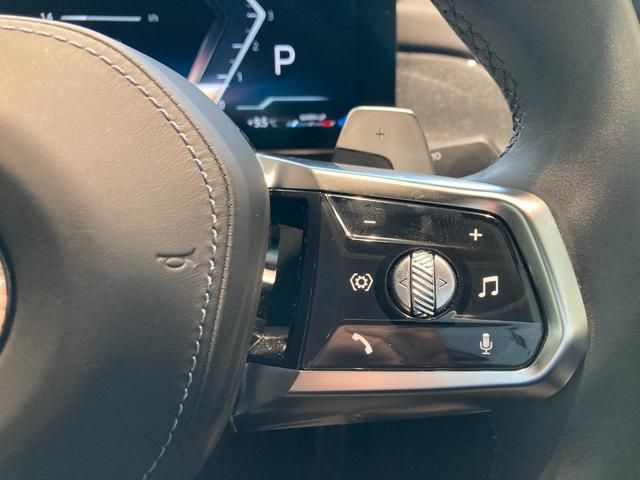 BMW BMW 7series 2024