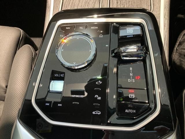 BMW BMW 7series 2024