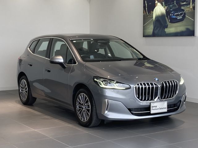 BMW BMW 2series Active Tourer 2025