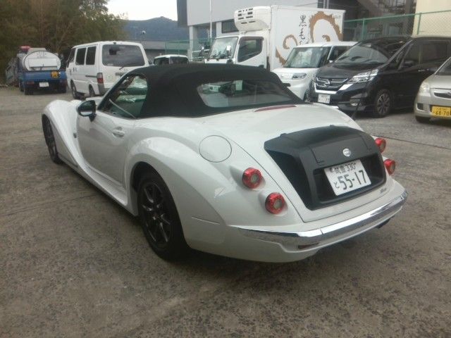 MITSUOKA Himiko 2018