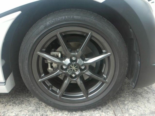 MITSUOKA Himiko 2018