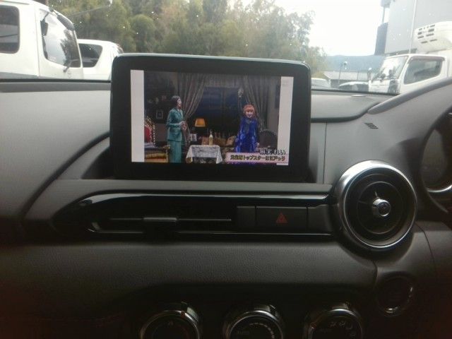 MITSUOKA Himiko 2018