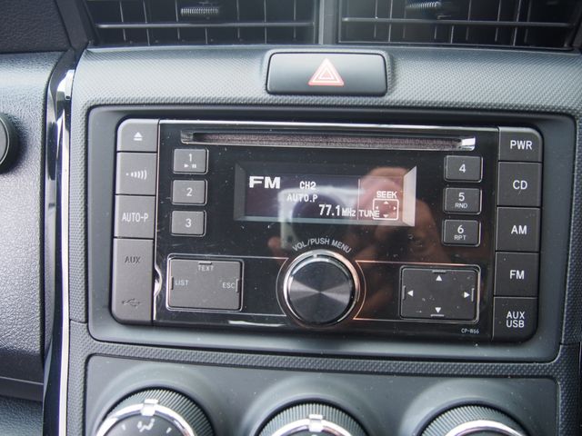 TOYOTA COROLLA AXIO 2017