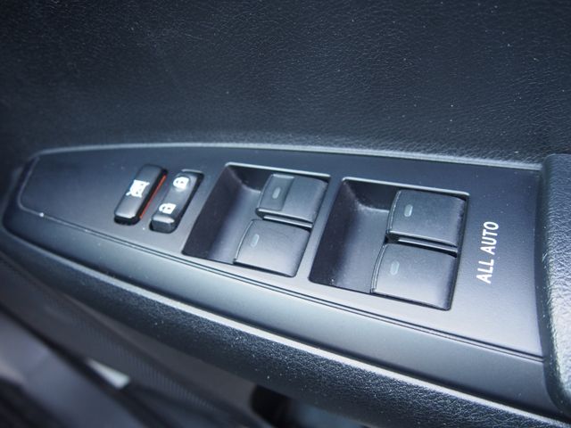 TOYOTA COROLLA AXIO 2017