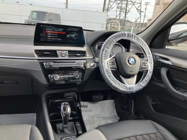 BMW BMW X1 2022