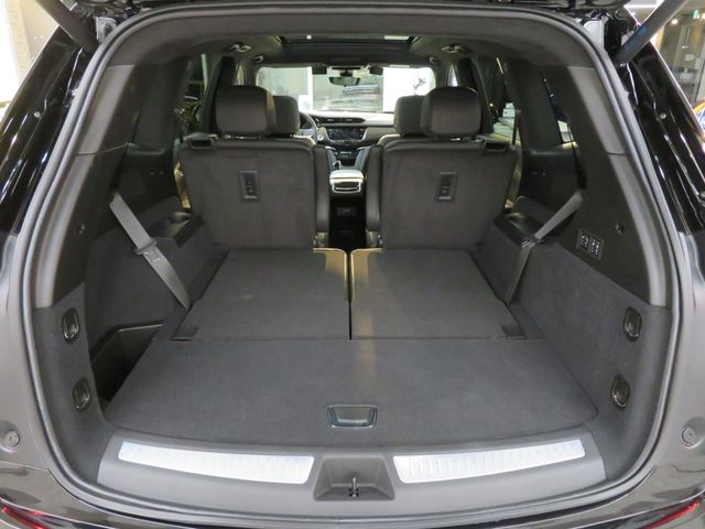 CADILLAC CADILLAC XT6 2025