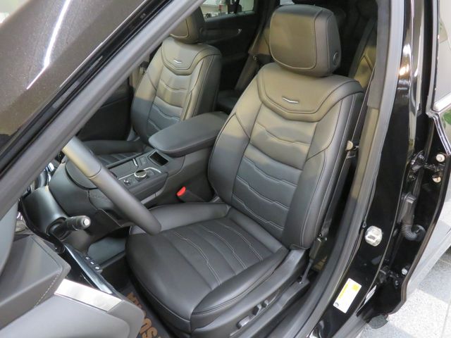 CADILLAC CADILLAC XT6 2025