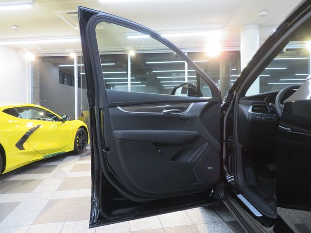 CADILLAC CADILLAC XT6 2025