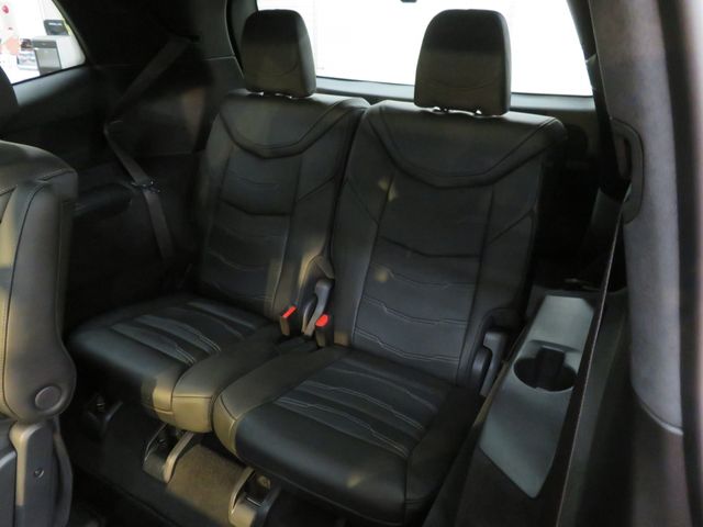 CADILLAC CADILLAC XT6 2025