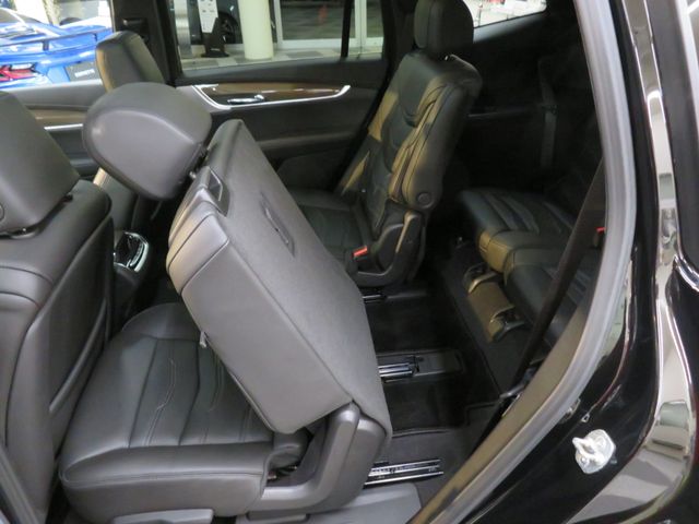 CADILLAC CADILLAC XT6 2025