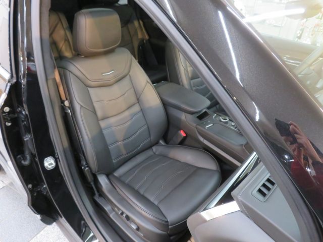 CADILLAC CADILLAC XT6 2025