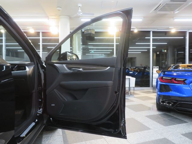 CADILLAC CADILLAC XT6 2025