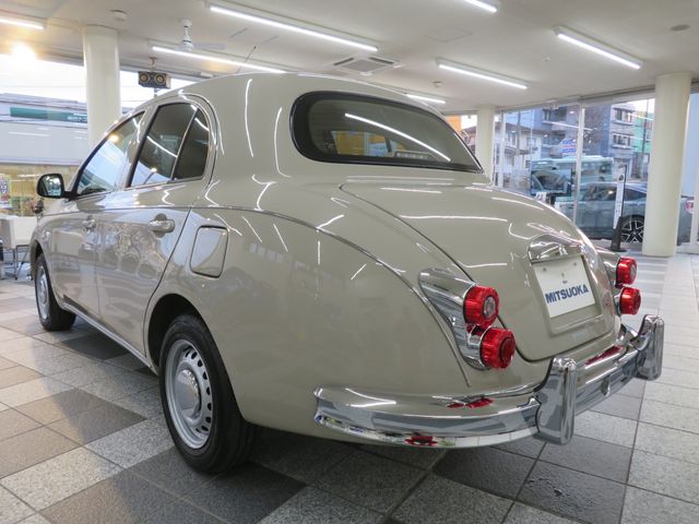 MITSUOKA VIEWT 2018