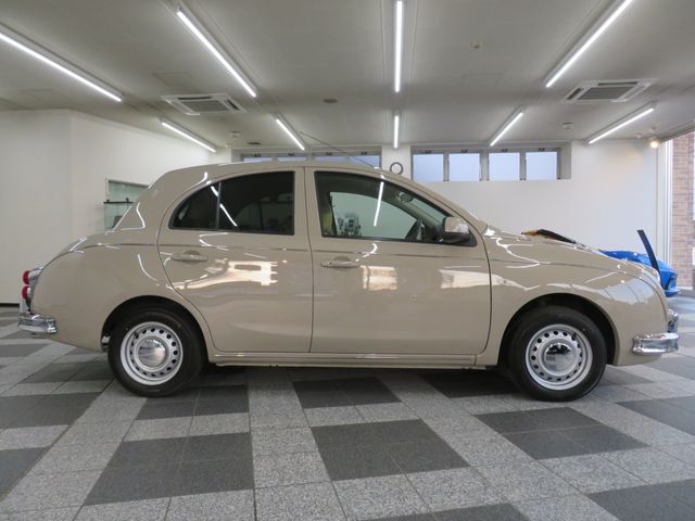MITSUOKA VIEWT 2018