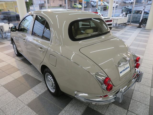 MITSUOKA VIEWT 2018