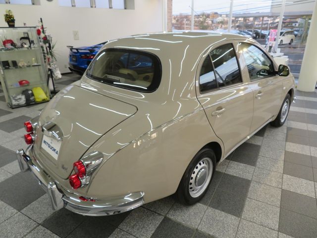 MITSUOKA VIEWT 2018