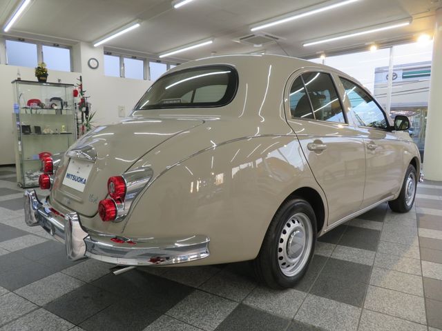 MITSUOKA VIEWT 2018