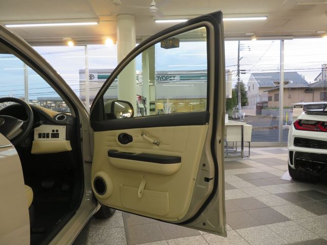 MITSUOKA VIEWT 2018