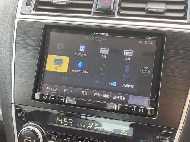 SUBARU LEGACY B4 2019