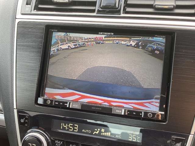 SUBARU LEGACY B4 2019