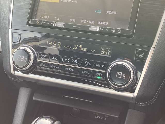 SUBARU LEGACY B4 2019