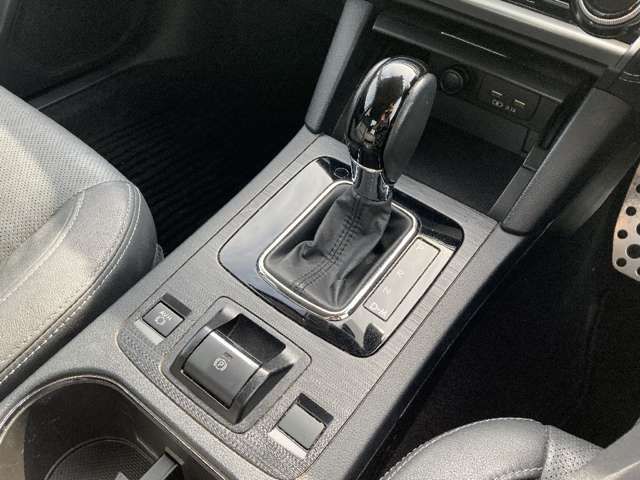 SUBARU LEGACY B4 2019