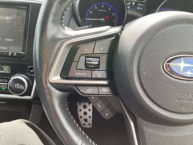 SUBARU LEGACY B4 2019