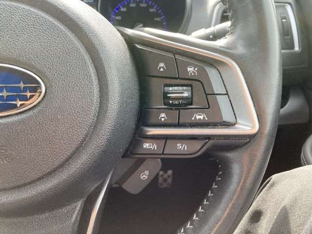 SUBARU LEGACY B4 2019