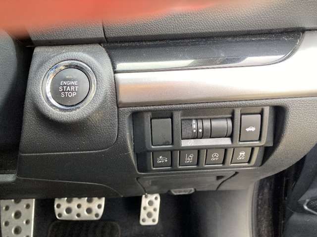 SUBARU LEGACY B4 2019