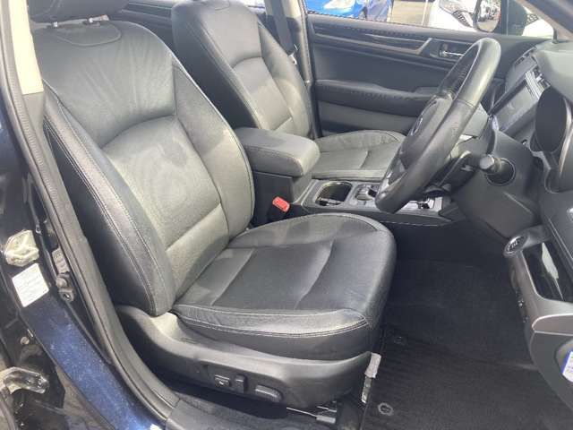 SUBARU LEGACY B4 2019