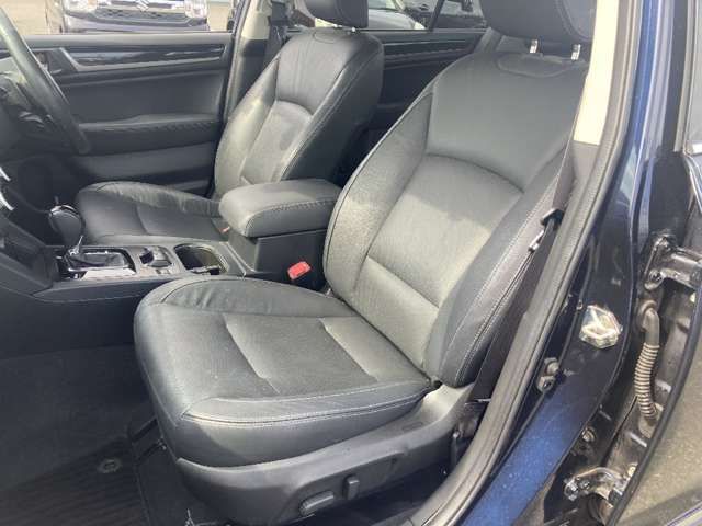 SUBARU LEGACY B4 2019